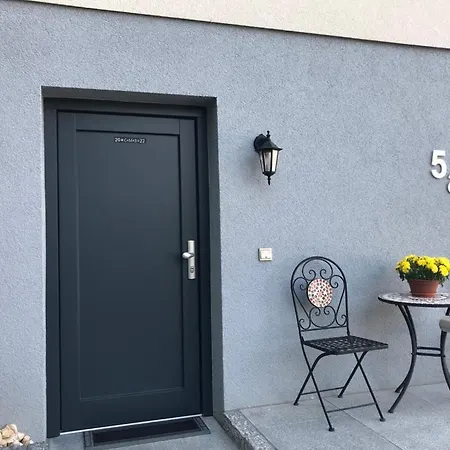 Suggental Apartamento Buchholz (Emmendingen)