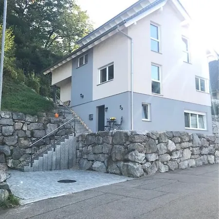 Suggental Apartamento *