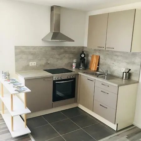 Suggental * Buchholz (Emmendingen)