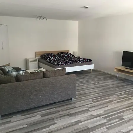 Suggental Apartamento *