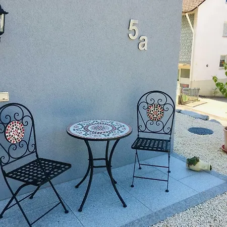 Suggental Apartamento Buchholz (Emmendingen)